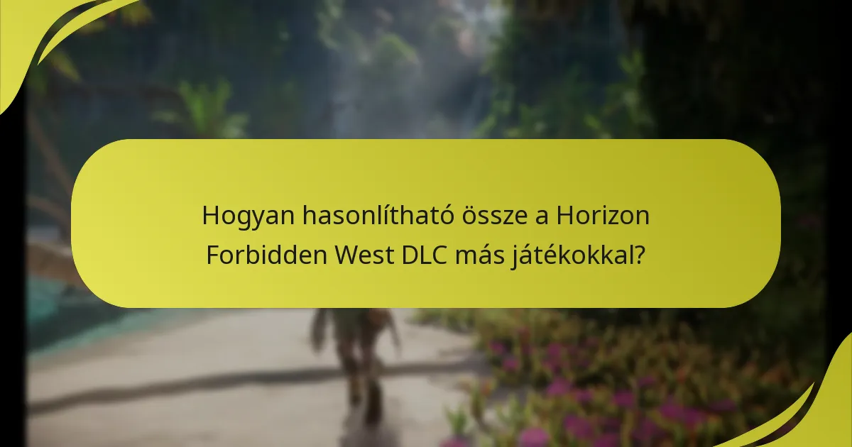 Hogyan ellenőrizhetem a jogosultságomat a Horizon Forbidden West DLC-hez?