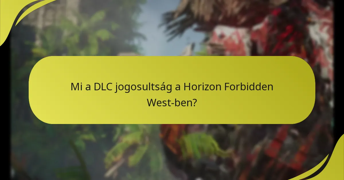Hol találhatók támogatási linkek a Horizon Forbidden West-hez?