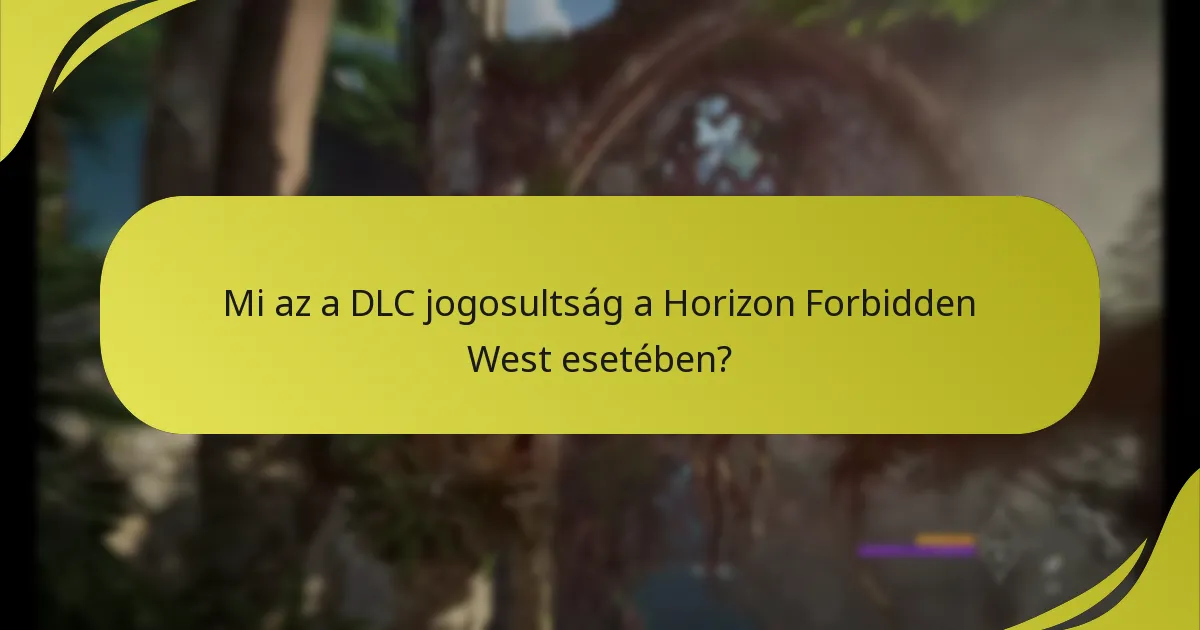 Hogyan hasonlítható össze a Horizon Forbidden West DLC a korábbi DLC-kkel?