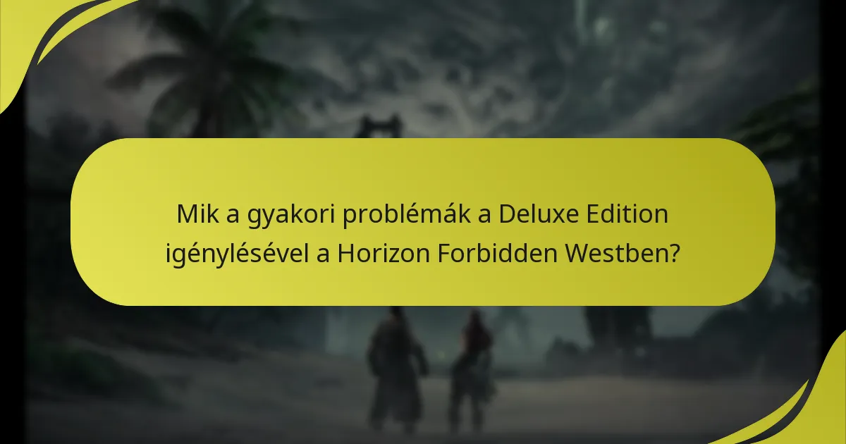 Mik a különbségek a Deluxe Edition és a Standard Edition között?